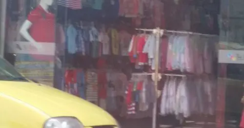 ALMACEN DE ROPA CALLE 32 CON 22 ALMACEN DE ROPA CALLE 32 CON 22